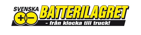 Batterilagret logo