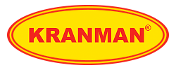Logotyp Kranman
